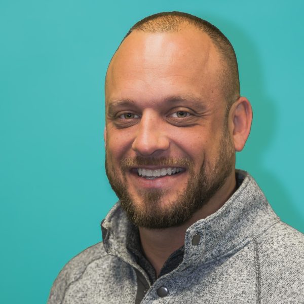 Aaron Christy founder Crooked Creek Commercial Roofing